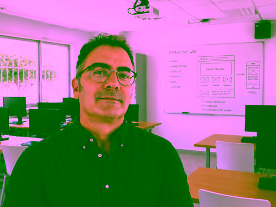 José Ferrán
